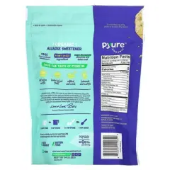 Pyure Organic Allulose Sweetener, 9 oz (255 g)