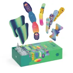 Welly Variety Pack Bandages - 80ct