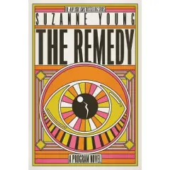 The Remedy - (Program) by  Suzanne Young (Paperback)