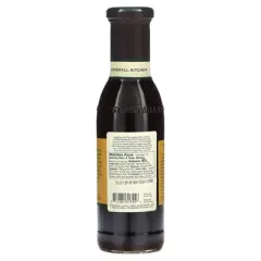 Stonewall Kitchen Sriracha Teriyaki Sauce, 11 fl oz (330 ml)