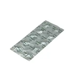 Pool Central Pack of 10 Phenol Red Water Test Tablets for Swimming Pools