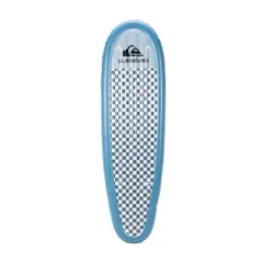 Quiksilver Checkers Surfboard Float