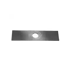 Rotary Replacement Edger Blade For Trimmers - 6107