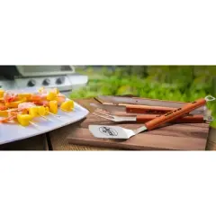 NFL New York Jets Classic Series BBQ Set - 3pc