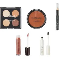 Ulta Beauty Collection Beuaty Besties Cosmetic Set - Natural Edition - 5ct - Ulta Beauty