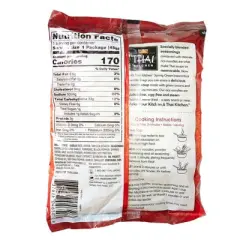 Thai Kitchen, Instant Rice Noodle Soup, Spring Onion, 1.6 oz