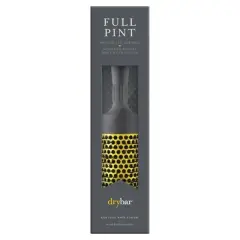 Drybar Full Pint Medium Ceramic Hair Brush - Ulta Beauty
