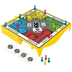 Sorry! Grab and Go Game