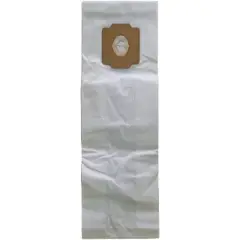 Eureka, Beam, Electrolux, Star-Brute, Kenmore, Mastercraft, Nutone, Central Vacuum Machines Micro Filtration Vacuum Cleaner Dust Bags 6 Bags