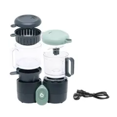 Babymoov Duo Meal Lite