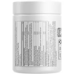 Codeage Liposomal Turmeric Supplement, Organic Full Spectrum Turmeric, Fermented Botanicals - 90ct