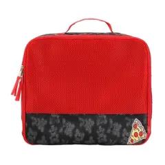 Five Nights At Freddy's 3-Piece Neck Pillow Packing Cube & Luggage Tag Travel Set