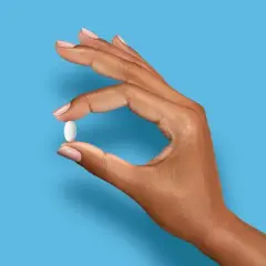 Mucus Relief Extended Release Tablets - 20ct - up&up&trade;