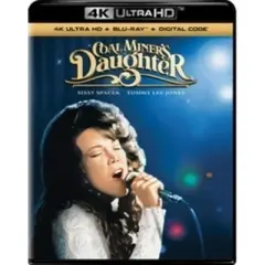 Coal Miner's Daughter (1980)