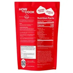 MiLa Frozen Soup Dumpling - Chicken - 8.8oz/10ct