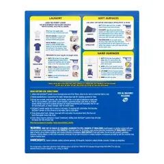 OxiClean Versatile Stain Remover Powder - 7.22 lbs