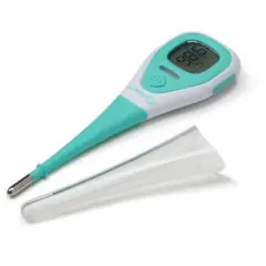 Safety 1st Rapid Read 3-in-1 Thermometer
