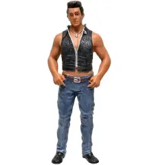 Biker Chris Figure For 1:12 Scale Motorcycles by American Diorama