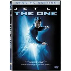 The One (DVD)(2001)