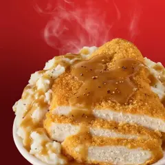 Stouffer's Fried Chicken Frozen Dinner - 8.875oz