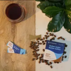Third Wave Water | Medium Roast Profile 2 Liter (20ct)