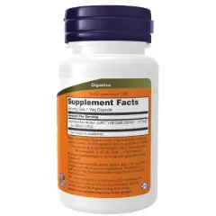 Clinical Heart Health Probiotic by Now Foods  -  60 VegCap
