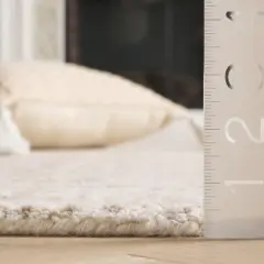 Ebony EBN907 Handmade Tufted Rug - Safavieh