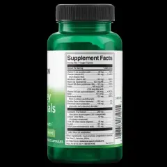 Swanson Kidney Essentials 60 Veggie Capsules