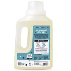 Molly's Suds Liquid Laundry Detergent - Unscented - 46 fl oz