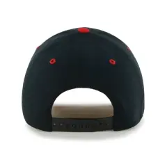 NCAA Cincinnati Bearcats Men's Black Money Maker Hat