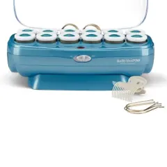 BaBylissPRO Nano Titanium Professional Jumbo Hot Rollers - 12pc