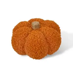 Large Pumpkins Orange - Bullseye's Playground&trade;