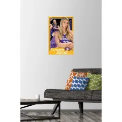 Trends International WNBA Los Angeles Sparks - Cameron Brink 24 Unframed Wall Poster Prints