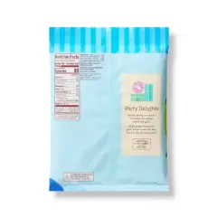 Sour Gummy Candy Sharks Party Favors - 5oz/6ct - Favorite Day&trade;