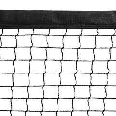 Fila Pickle Ball Net Lawn Sports Set