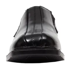 Deer Stags Boys' Wings Dress Comfort Slip-On