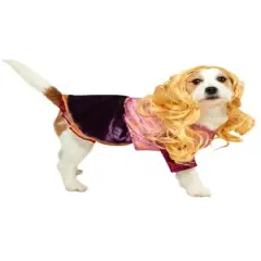 Rubies Hocus Pocus Sarah Pet Costume