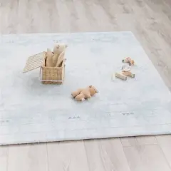 LITTLE Bot Ofie Playmat - Oracle + Zen Line