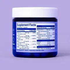 Swanson W/I/O STRESS restore & IMMUNE reload - 30 count