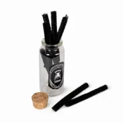 Filled Potion Bottles Spider Legs - Bullseye's Playground&trade;