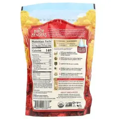 Birch Benders, Complete Pancake & Waffle Mix, Organic Classic, 16 oz