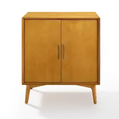 Landon Bar Cabinet - Crosley