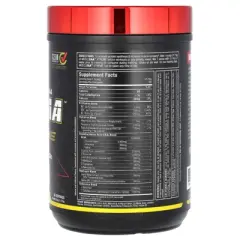 ALLMAX MUSCLEAA&trade; Xtreme, Pina Colada, 1.17 lb (532 g)