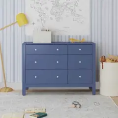 Carter's by daVinci Marisol 6-Drawer Dresser