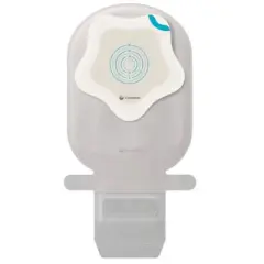 SenSura Mio Kids Ostomy Pouch, Trim to Fit, 10 Count