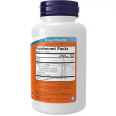 Neptune Krill Oil 1000mg by Now Foods  -  60 Softgel