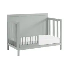 SOHO BABY Essential Toddler Guardrail