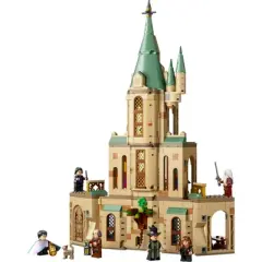 LEGO Harry Potter Hogwarts: Dumbledore Office Set 76402