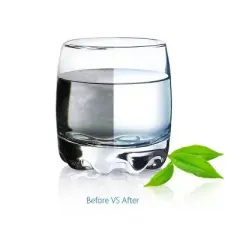 APEC Water Systems Icemaker Kit for Reverse Osmosis Systems - ICEMAKER-KIT-1-4-RO: BPA-Free, Replacement Water Filter