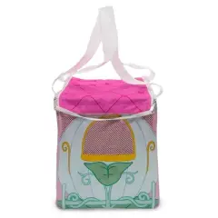 Buckle-Down Pet Carrier - Disney Cinderella Pumpkin Carriage